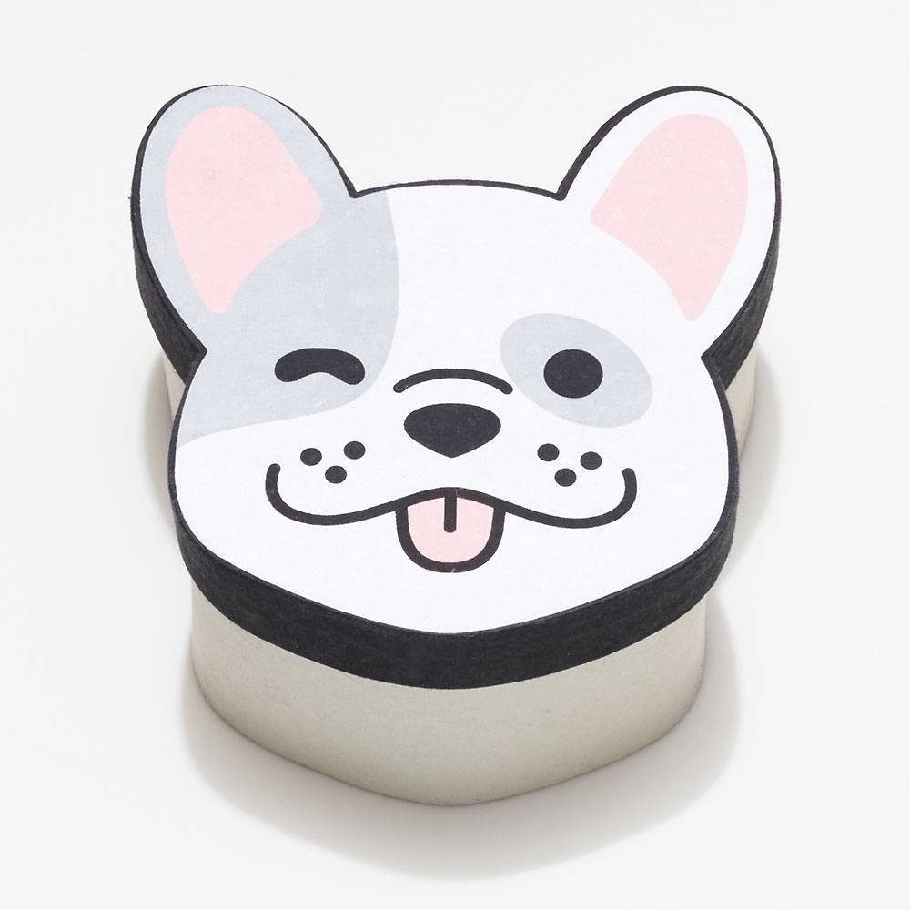 Frenchie/French Bulldog Novelty Gift Box